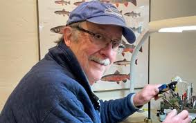 Meet The Team at Linehan Outfitting