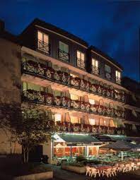 Castor (0.1 mi) and jesuitenplatz (0.3 mi). Hotel Haus Morjan In Koblenz Germany 800 Reviews Price From 92 Planet Of Hotels
