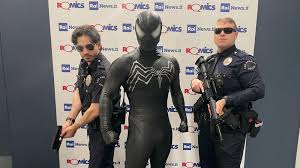 Trend Google: romics 2026