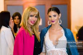 „ce e greșit să crezi că atunci când pleci în altă țară te relaxezi, că nu te cunoaște nimeni. Ramona Olaru Hei Girl Facebook