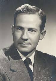 William Keith Shepherd (1925-2023)