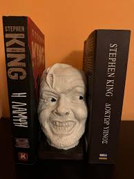 Got this for my birthday yesterday. I know Jack is a little bit unhinged  but I still love it 🥰