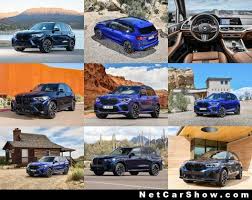 We did not find results for: Bmw X5 M Competition 2020 Pictures Information Specs