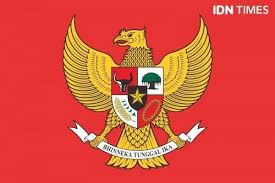 Simbol hanyalah sebuah tanda yang disepakati maknanya. 5 Hewan Kuat Yang Dijadikan Lambang Beberapa Negara Di Dunia