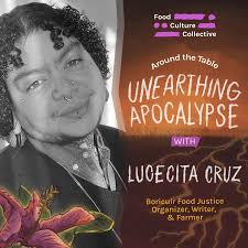 What's possible when we collectively embrace the wisdom revealed by  apocalypse? — Food Culture Collective