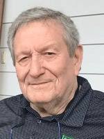 David Henry Erthal Obituary