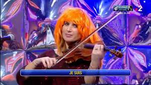 N'oubliez pas les paroles (photos et vidéo) : Noplp Coralie Chante Desenchantee De Mylene Farmer Video Dailymotion