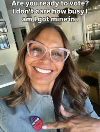 Salli Richardson-Whitfield...