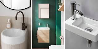 Maybe you would like to learn more about one of these? Lavabos Mini Las Mejores Ideas Para Banos Pequenos Y Modernos