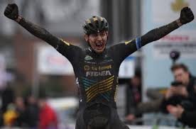 Wout Van Aert Stories Trek Race Shop