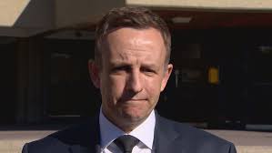 Paper terrorism' case leads to charge against Freeman