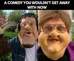 Hugh Laurie shared this anecdote about Rik Mayall. Beautiful.