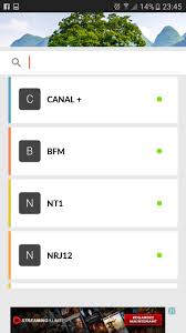 Pour une diffusion en illimité et gratuite, utilisez le flux stream offert par votre opérateur internet. Tv France En Direct For Android Apk Download