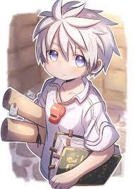Little Jiruo, such a good lad. : r/MadeInAbyss