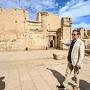 Profile Picture of About - The History of Egypt Podcast (@egyptianhistorypodcast.com) on Google