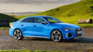 Image result for Turbo Blue 2022 RS3