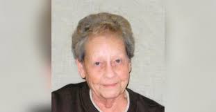 Catherine L. Stonebraker Obituary