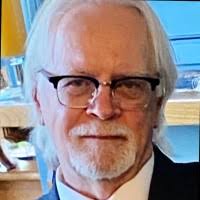 Patrick Jamieson email address & phone number