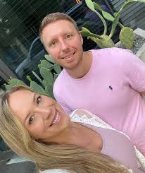 Date night with the most beautiful fiancé in the whole world 😍 I can't  wait to make you a wife ❤️ @anafioreo