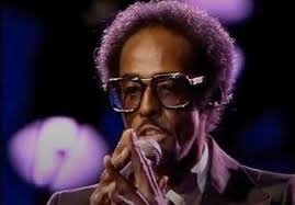 Remembering singer David Ruffin
