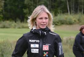 Select from premium maren lundby of the highest quality. Sport Maren Lundby Fis Sa Nei Maren 25 Far Ikke Hoppe Skiflyging