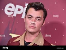 Jack bannon hi-res stock photography and images