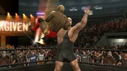 A knockout punch later to be dubbed the wmd. big show has used his right hand to knock out. The Big Show Smackdown Wiki Neoseeker