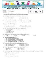 Pada subtema 1, materinya terkait organ. Plbj Kls 6 Soal Dan Jawaban Permainan Galasin Jawabanku Id