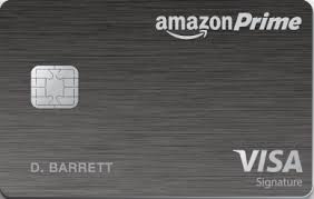 If your new cardmember offer is a statement credit, the statement credit will be posted to your card account after you meet the offer qualifications. Chase Amazon Prime Credit Card Review 2021 6 Update 150 Offer Us Credit Card Guide