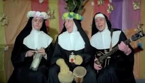 Check spelling or type a new query. Entre Tinieblas O Como Almodovar Finalizo La Transicion Con Una Historia De Monjas Drogas Y Lesbianismo