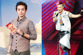 Vương rồi một ngày nắng xanh anh cũng tìm thấy em người đã giống như anh mong đợi trái tim anh rung giữa màn mưa nay chẳng thể giữ em được nữa anh ước được trở lại làm anh của ngày xưa (cả đời. Adam Lam Gil Le Va Sá»± Cá»Ÿi Má»Ÿ Vá» Giá»›i Tinh Trong ChÆ°Æ¡ng Trinh Nhan Tá»' Bi áº©n Tam Sá»± Gia Ä'inh Viá»‡t