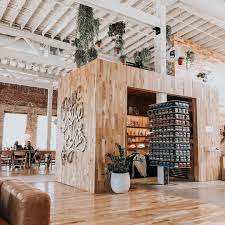 Onyx Coffee Lab On Instagram Onyx Hq Rogers Ark