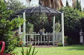 First of all, don't let yourself get overwhelmed by the details. 15 Diy Gazebo Ideas Best Gazebo Design And Decorating Ideas