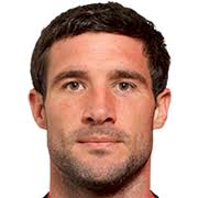 Chris Pontius