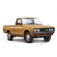 You can also find electric pick up truck on the site. Datsun 620 Pickup 73 1 24 27 Special Edition Maisto Model Cars Modelling Technology Brands Products Www Bauer Spielwaren De