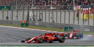 Вот в этой гонке например перчина ехал на расстоянии. Pyat Gonok Formuly 1 Sezona 2021 Goda Otlozhili Iz Za Koronavirusa Drugie Rbk Sport