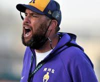 Pirates make it three in a row with 48-0 win at San Marcos