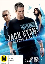 We ranked all 5 tom clancy movies, from patriot games to jack ryan. Tom Clancy Movies Tv At Mighty Ape Nz