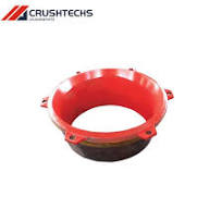 Mining Equipment Parts Cone Mantle Concave for Cone Spares ...