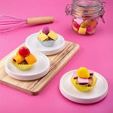 My most coveted purchase was a jar of delectable sour cherry jam. Feiern Mit Haribo Ideen Und Rezepte