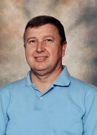 Obituary for William Roy Johnston