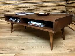 All it takes are some plywood sheets, hairpin legs, and some wood glue/nails/screwdriver. Hausratversicherungkosten Best Ideas Exciting Mid Century Modern Furniture Coffee Table Collection 4962