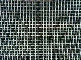 Ss316 And Ss304 Stainless Steel Wire Mesh Id 6341787430