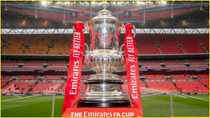 Check league cup 2021 page and find many useful statistics with chart. Official Fa Cup Quarter Finals To Be Played On June 27 28 Final On August 1