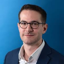 Daniel Ackerman's Instagram, Twitter & Facebook