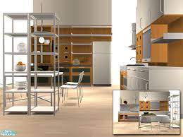 Dimana keindahan interior serta kerapihan ruangan dapur bisa meningkatkan semangat ibu rumah tangga untuk memasak di rumah. Murano S Mono Kitchen