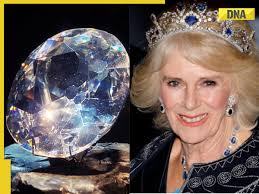 Queen Elizabeth Current Value Of Kohinoor Diamond Kohinoor Diamond Current  Price Top
