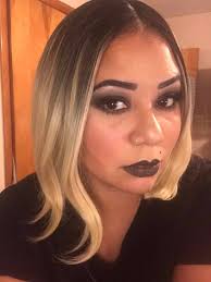 Finished Chucky and Tiff, hope you guys like it xx 😜♥️