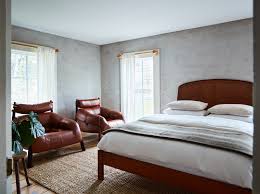 Give your dull, boring bedroom a touch of sexy, masculine style with ideas and decor inspiration. 20 Cozy Bedroom Ideas Architectural Digest