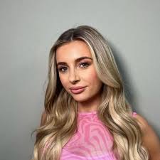 Dani Dyer reveals she's had major plastic surgery